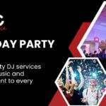 Wedding DJs in Woodstock: How North Georgia DJ Company Makes Your Big Day Unforgettable