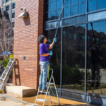 Keep Your Commercial Property Clean With Professional DFW Exterior Services 3 Keep Your Commercial Property Clean With Professional DFW Exterior Services