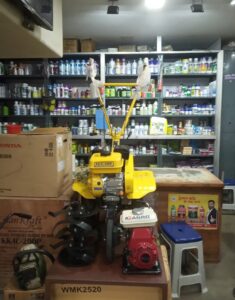 Vijaya agency | theni