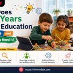 What Does Early Years STEM Education Look Like and Why Do Schools Need It