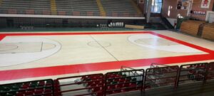 Come Scegliere il Parquet per Palestre Giusto 1 Come Scegliere il Parquet per Palestre Giusto