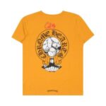 Chrome Hearts Matty Box Call Me T Shirt Yellow 300x300 1