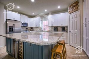 Transform Your Home With Professional Kitchen Remodeling in Katy, TX