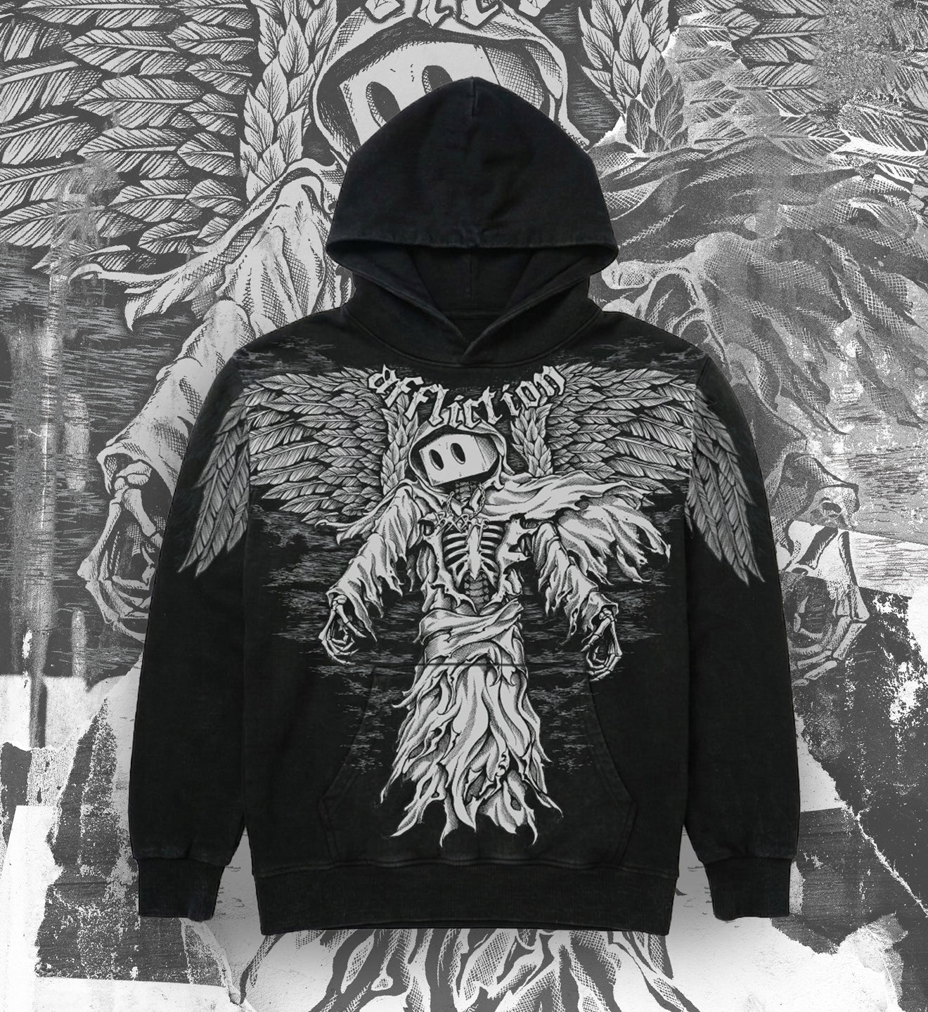 affliction