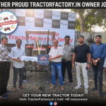 Purana Tractor 2