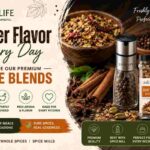 Spice Blends: How to Choose, Use, and Build Better Flavor at Home