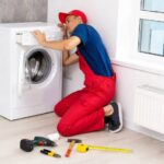 Washing Machine Not Spinning or Draining? We Can Help! 3 Washing Machine Not Spinning or Draining? We Can Help!