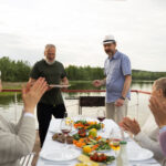 Make Your End of Financial Year Lunch Sydney Truly Memorable 3 Make Your End of Financial Year Lunch Sydney Truly Memorable
