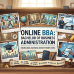 Online BBA: Complete Guide to Bachelor of Business Administration