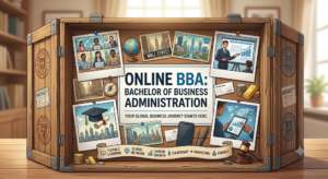 Online BBA: Complete Guide to Bachelor of Business Administration 1 Online BBA: Complete Guide to Bachelor of Business Administration