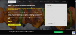 Caterers in Kolkata: Complete Guide to Choosing the Right Catering Service