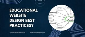 Educational Website Design Best Practices?