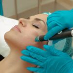 Hydrafacial vs Salon Facial