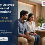 8 Things to Check When Pregnancy Is Delayed Despite Normal Sexual Function 3 8 Things to Check When Pregnancy Is Delayed Despite Normal Sexual Function