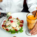 How to choose Run club food Bondi after a long weekend group run today