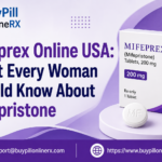 Mifeprex Online USA: What Every Woman Should Know About Mifepristone