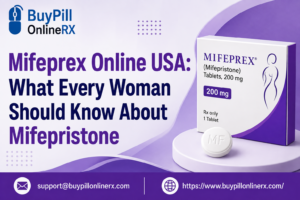 Mifeprex Online USA: What Every Woman Should Know About Mifepristone 1 Mifeprex Online USA: What Every Woman Should Know About Mifepristone