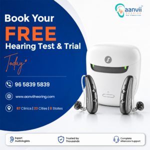Ear Machine in Ahmedabad | Expert Hearing Care at Aanvii Hearing 1 Ear Machine in Ahmedabad | Expert Hearing Care at Aanvii Hearing