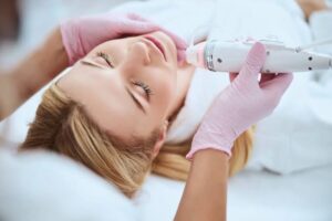 What Is Skin Tightening Treatment and How Does It Work