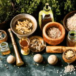 The Science Behind the Benefits of Ayurvedic Products