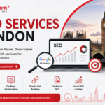 Best SEO Agency in London: Professional SEO Services for Sustainable Growth