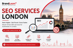 Best SEO Agency in London: Professional SEO Services for Sustainable Growth