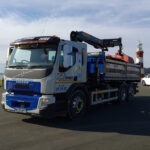 How Muck Away Services Leeds Help Keep Building Sites Clean and Safe
