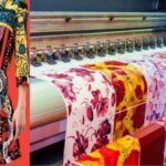 Digital Printing on Fabric: Process, Benefits & Uses