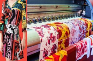 Digital Printing on Fabric: Process, Benefits & Uses 1 Digital Printing on Fabric: Process, Benefits & Uses