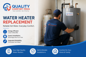 When Plumbing Problems Can’t Wait: Finding the Right Sarasota Plumber and Managing the Cost