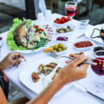 Finding Your Pace at a Mediterranean Restaurant Sydney CBD Dinner