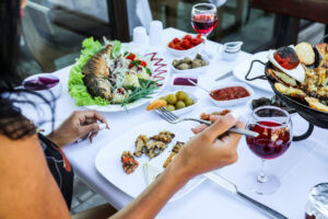 Finding Your Pace at a Mediterranean Restaurant Sydney CBD Dinner 1 Finding Your Pace at a Mediterranean Restaurant Sydney CBD Dinner
