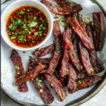 Jerky: A Flavorful Snack That Stands the Test of Time 3 Jerky: A Flavorful Snack That Stands the Test of Time