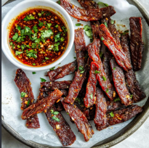 Jerky: A Flavorful Snack That Stands the Test of Time 1 Jerky: A Flavorful Snack That Stands the Test of Time