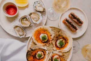 How Family Recipes Bring Authentic Flavours to Middle Eastern food Sydney
