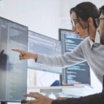 Business Efficiency with Custom Software Development