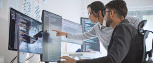 Business Efficiency with Custom Software Development 1 Business Efficiency with Custom Software Development