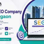 Best SEO Company in Gurgaon: Grow Your Business with Astha Technologies
