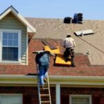 How Does Michigan Roof Installation Protect Your Home