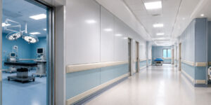 Antimicrobial Wall Panels – What Should Healthcare Facilities Look For? 1 Antimicrobial Wall Panels – What Should Healthcare Facilities Look For?
