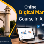 online digital marketing course in aliganj