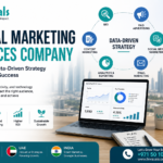 digital marketing services company data driven strategy fxvisuals