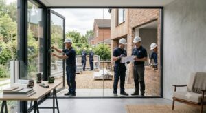 Why Experienced New Build Contractors Matter for Your Dream Home