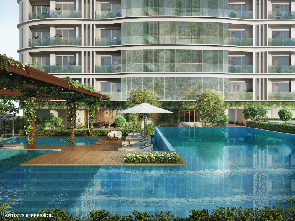 Sunteck City Avenue 2