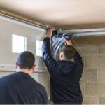 Garage Door Repair Sugar Land TX 1