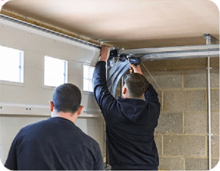 Garage Door Repair Sugar Land TX 1