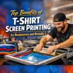 Screen Printing West Palm Beach: A Practical Guide to Custom Shirts for Businesses and Events