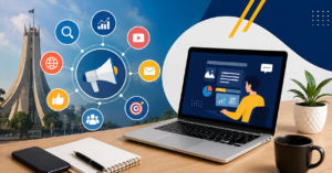 Online Digital Marketing Course in Vaishali Nagar Learn Skills for a Better Career