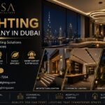 Lighting Company in Dubai: A Complete Guide for Buyers