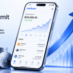 Increase Coinbase Limit by Completing Account Verification 3 Increase Coinbase Limit by Completing Account Verification